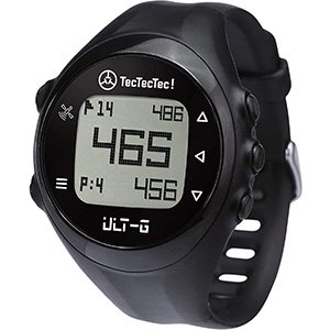 Comprar TecTecTec ULT G reloj GPS de golf