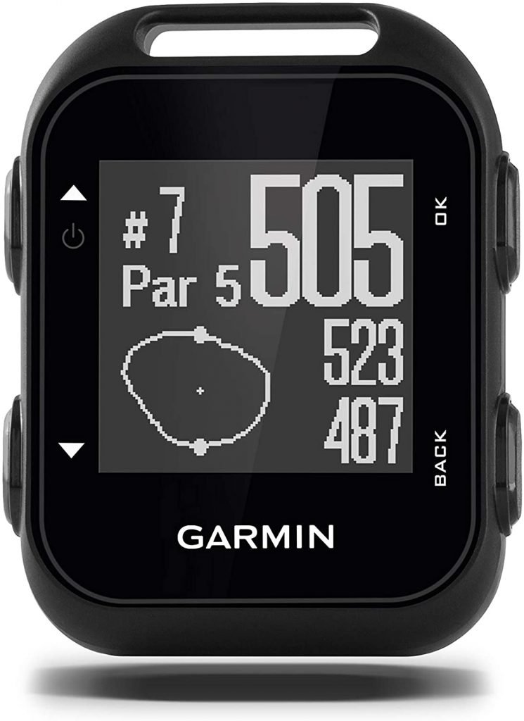 Comprar Garmin approach G10 GPS