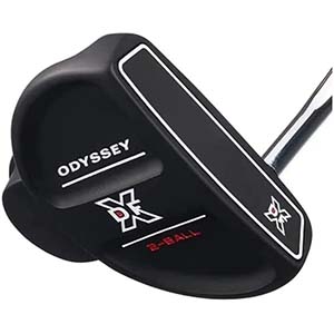 Comprar Odyssey DFX putter