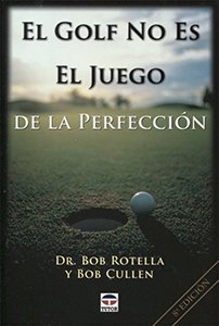 Comprar El golf no es el juego de la perfeccion