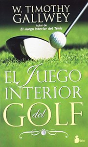 Comprar El juego interior del golf