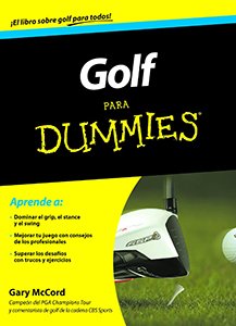 Comprar Golf para dummies