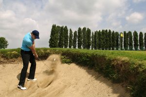 consejos terminos golf bunker