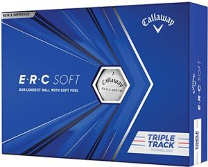 Callaway ERC soft