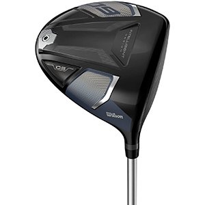 Comprar Wilson golf driver D9