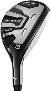 Comprar Callaway rogue ST Pro 2022 hybrid golf