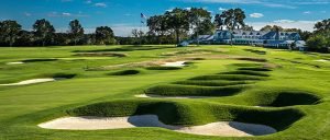 Oakmont Country Club