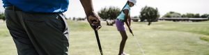 Tipos de golf según el número de jugadores