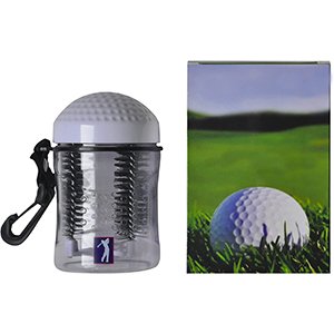 Comprar limpiador pelotas golf