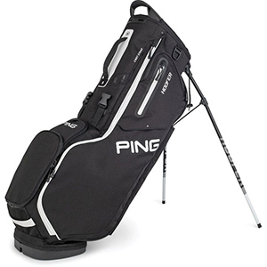 Las mejores bolsas para palos de 2023 Ping hoofer stand bag