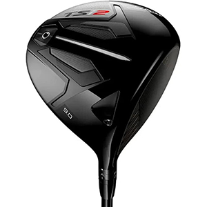 Comprar Titleist TSi 2 driver