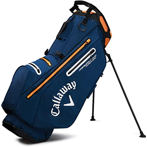 Callaway Golf fairway 14 HD bolsa de golf tripode