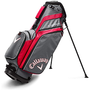 Callaway X Series 2019 bolsa golf hombre