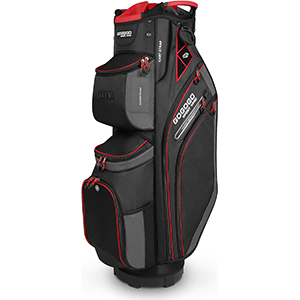 Gogogo Sport Vpro bolsa golf para carro