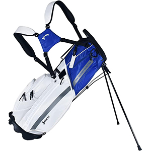 Srixon lifestyle stand bag bolsa de golf