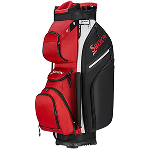 Srixon premium cart golf bag