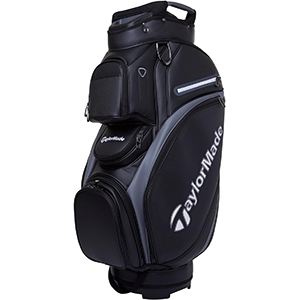 Taylormade deluxe cart UK bag 2023