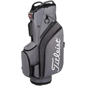 Titleist cart 14 bolsa de golf