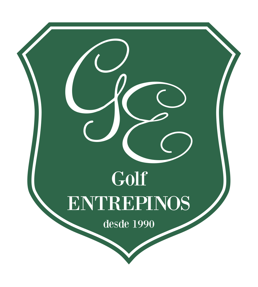 ENTREPINOS CLUB DE GOLF