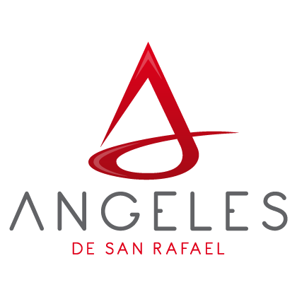 LOS ANGELES DE SAN RAFAEL