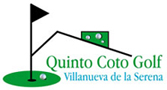 QUINTO COTO GOLF